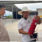 【安全生产在行动】筑牢安全防线 我市烟花爆竹行业迎来“拉网式”大排查