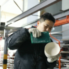 【打造“三个高地”·走在前列】“醴陵陶瓷工匠”入选全省“最具代表十佳劳务品牌”