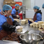 【两会·马上就干】以实干赋能 让醴陵酱板鸭成为文旅“美味名片”