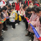 【新时代文明实践在醴陵】爱心托管班 温暖“新”群体，醴陵启动寒假爱心托管服务 为新就业群体子女护航