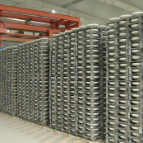 【两会·马上就干】醴陵电瓷：乘两会“东风” 奋进“五个一”目标