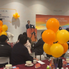 “千年瓷都·五彩醴陵”媒体答谢暨城市品牌采风活动举行，王利波讲话，蒋长富、贺小玲、廖胜云出席