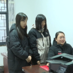 【两会·马上就干】市卫健局：以实干担当守护群众生命健康