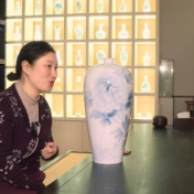 醴陵陶瓷闪耀京城 揽获“大地杯”39项大奖