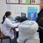 【健康与生活】冬季“干咳”难断根？可能是“肺”太燥了