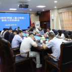 【环保进行时】我市召开秸秆焚烧管控工作约谈会