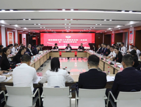 【醴陵两会·现场直击】 政协委员联组协商 向青松、钟碧武与第一联组委员畅议未来