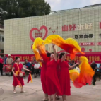 【新时代文明实践在醴陵】市义工联开展敬老暖心慰问活动