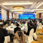 醴陵市柔性人才答谢会暨“湘雅乡情·专家醴陵行”十周年感恩答谢活动在长举行，王利波讲话，蒋长富主持，贺小玲、廖胜云出席