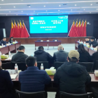 高校地方携手 助力乡村振兴:沈潭镇与长沙理工建筑学院签署校地合作协议