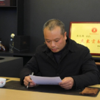 【打造“三个高地”·走在前列】国家级荣誉！我市赵石毛、陈亿衡荣膺“全国先进个体工商户”