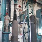 【新春开门红】醴陵浦口电瓷复工即起势 力争年销售额突破6亿元