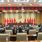 【造“三个高地”·走在前列】复合绝缘子国家标准宣贯及研讨会在醴举行，蒋长富致辞祝贺