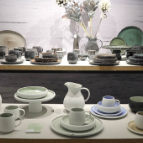 【全力推动“三个走在前”·企业服务优化年】政企联动破解贸易壁垒 助力醴瓷“出海”无忧