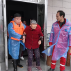 【安全生产在行动】以演促防 以练备汛，茶山镇开展2026年防汛应急抢险演练