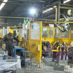 【新春开门红】湖南元创机械：复工即冲刺 奋力开新局