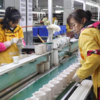 【全力推动“三个走在前”·对外开放突破年】物流提速+市场拓新 醴陵陶瓷外贸出口驶向广阔蓝海