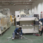 【新春开门红】冲刺“开门红”！三创智能按下生产“快进键”