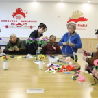 【新时代文明实践在醴陵】全国敬老爱老助老模范宋利：八年温情守护，让“夕阳”在这里绽放