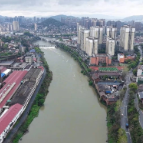 【安全生产在行动】市水文局：加密监测频次 筑牢防汛“前哨” 