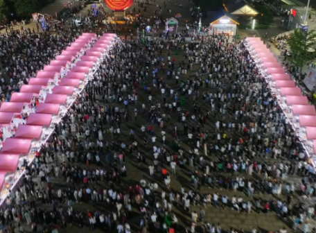 【全力推动“三个走在前”·对外开放突破年】 首次双节联动！ 第四届醴陵炒粉&酱板鸭美食节筹备调度会召开