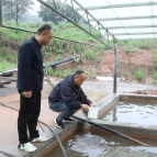 【环保进行时】今年将实现治理设备全覆盖！我市开展高氯酸盐废水治理专项整治