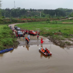 【建设平安醴陵·护航高质量发展】以练备战 守护安澜：我市各地扎实做好防汛备汛工作