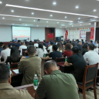 【建设平安醴陵·护航高质量发展】浦口镇举办打击烟花爆竹非法生产工作专题讲座