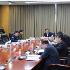 市委全面依法治市工作会议暨市委全面依法治市委员会2026年第一次会议，王利波主持并讲话