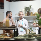 【全力推动“三个走在前”·对外开放突破年】第139届广交会：醴陵88家企业携304个展位出征