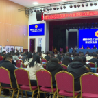 市总工会召开第十八届委员会第五次全体（扩大）会议