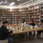 【新时代文明实践在醴陵】新华书店揭牌新时代文明实践基地