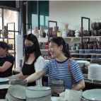 【打造“三个高地”·走在前列】湖南唯一！醴陵陶瓷入选全国首批“跟着品牌去旅行”体验地名单