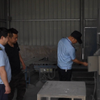 【安全生产在行动】我市全面开展安全生产大排查大整治行动