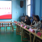 无碍世界，有爱同行，醴陵举行第36个“全国助残日”活动