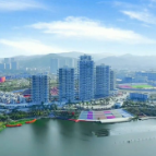 湖南“好房子”建设导则出台 醴陵第四代住宅“滨湖壹号”成先行样本