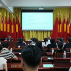 我市举办服饰产业专题培训 赋能产业高质量发展