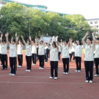 醴陵四中省锦标赛创佳绩，5金2银3铜，三人达国家一级运动员