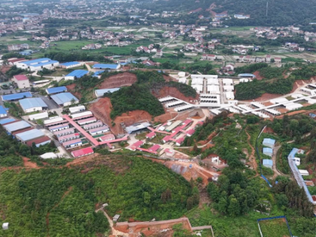 【建设平安醴陵·护航高质量发展】 对标《复工复产工作方案》 我市花炮企业有序推进安全复工复产