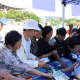 【建设平安醴陵•护航高质量发展】我市举行第25个“全国安全生产月”主题宣传活动