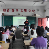 嘉树镇：防溺水知识进校园 让安全教育有趣又有料