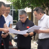 【建设平安醴陵·护航高质量发展】向青松督导调研住建领域安全及陶瓷产业发展