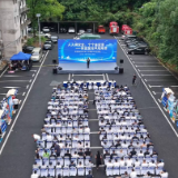 【安全生产在行动】李畋镇举办安全咨询日暨“安全集市”主题宣传活动