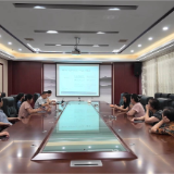 【建设平安醴陵·护航高质量发展】精准普法进企业！市司法局以案释法护航合规经营