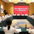 【聚焦党代会·直通现场】凝聚奋进共识，履行职责担当，向青松、蒋长富、唐军全、李小冬、钟碧武参加分团活动