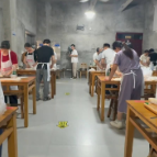 【落实党代会·学习传达】兜牢民生底线 手艺即是底气，我市中式面点免费培训班圆满收官