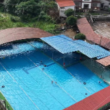 我市推出中小学生暑期游泳补贴 守护青少年平安一夏