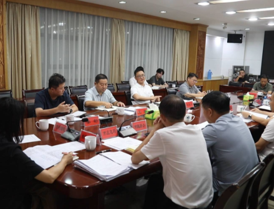 【安全生产在行动】 刘亚亮来醴调研督导烟花爆竹安全生产工作 蒋长富参加