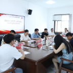 【新时代文明实践在醴陵】同心教育基金2026年金秋助学活动举行