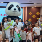 醴陵市二医院生殖健康门诊八周年庆典暖心举行